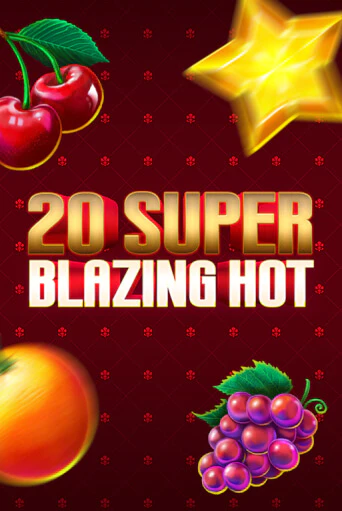 Играть в 20 Super Blazing Hot от Barbara Bang | Казино Сhampion Slots 