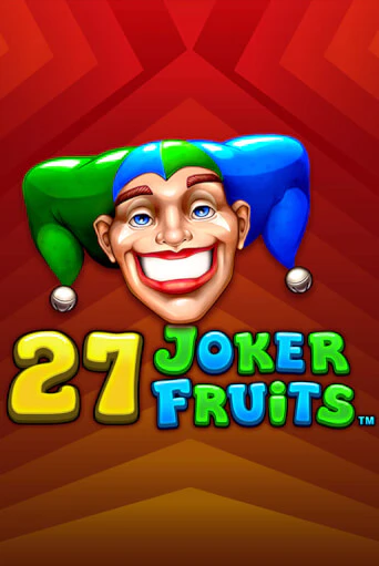 Играть в 27 Joker Fruits от Synot Games | Казино Сhampion Slots 
