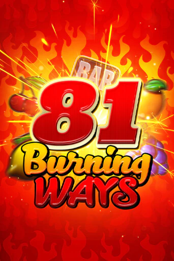 Играть в 81 Burning Ways от Endorphina | Казино Сhampion Slots 