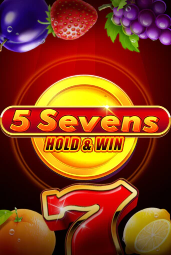 Играть в 5 Sevens Hold & Win от Novomatic | Казино Сhampion Slots 