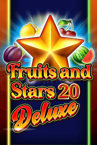 Играть в Fruits and Stars 20 Deluxe от Fazi | Казино Сhampion Slots 