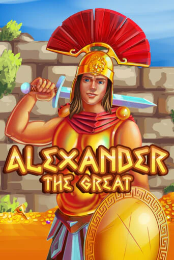 Играть в Alexander the Great от KA Gaming | Казино Сhampion Slots 
