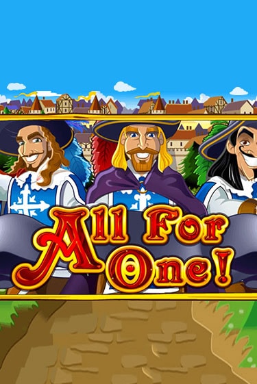 Играть в All For One от Habanero | Казино Сhampion Slots 