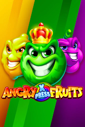 Играть в Angry Fruits Xpress от Popiplay | Казино Сhampion Slots 