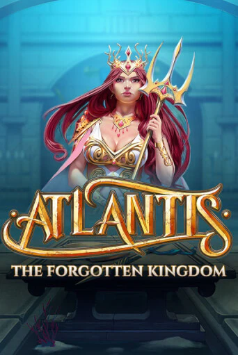 Играть в Atlantis - The Forgotten Kingdom от Microgaming | Казино Сhampion Slots 