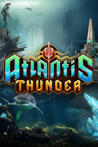 Играть в Atlantis Thunder от Kalamba | Казино Сhampion Slots 
