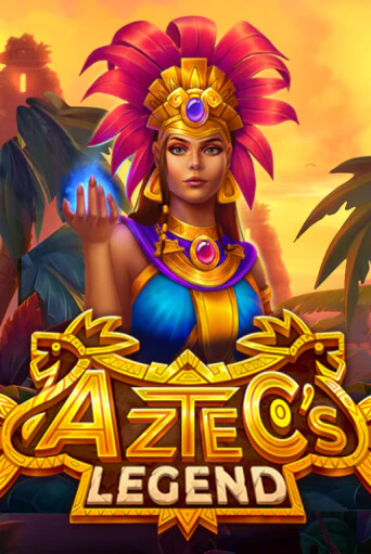 Играть в Aztec's Legend от Zillion Games | Казино Сhampion Slots 