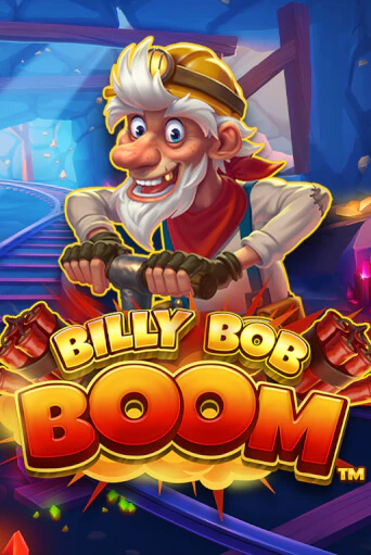 Играть в Billy Bob Boom от Booming Games | Казино Сhampion Slots 