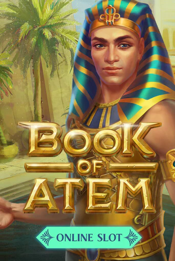 Играть в Book of Atem от Microgaming | Казино Сhampion Slots 