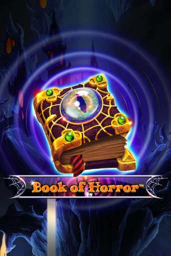 Играть в Book Of Horror от Spinomenal | Казино Сhampion Slots 