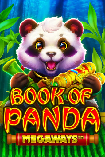 Играть в Book of Panda Megaways от BGaming | Казино Сhampion Slots 