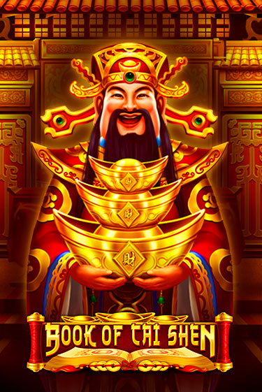 Играть в Book of Cai Shen от iSoftBet | Казино Сhampion Slots 
