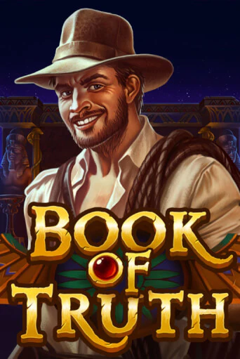 Играть в Book of Truth от TrueLab | Казино Сhampion Slots 