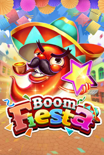 Играть в Boom Fiesta от JDB Gaming | Казино Сhampion Slots 