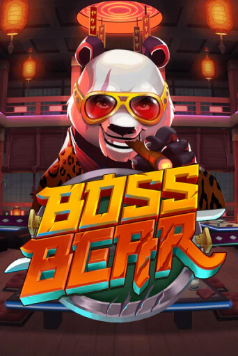Играть в Boss Bear от Push Gaming | Казино Сhampion Slots 