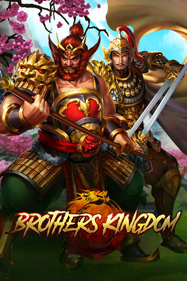 Играть в Brothers Kingdom от Spadegaming | Казино Сhampion Slots 