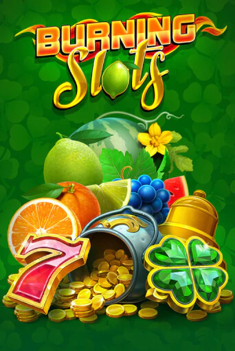 Играть в Burning Slots от BF Games | Казино Сhampion Slots 