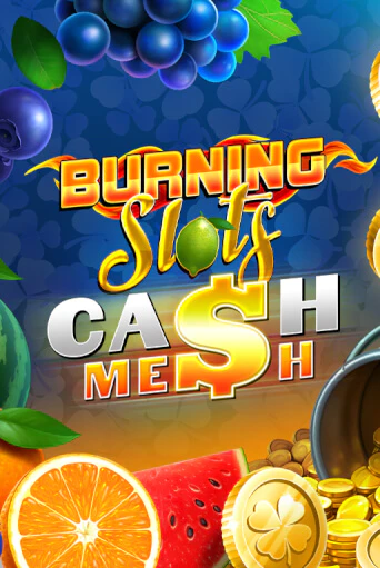 Играть в Burning Slots Cash Mesh от BF Games | Казино Сhampion Slots 