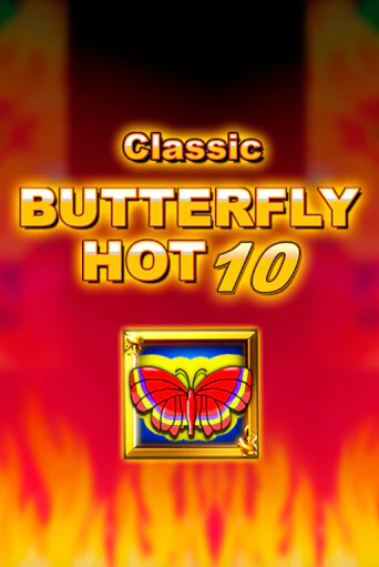 Играть в Butterfly Hot 10 от Zeusplay | Казино Сhampion Slots 