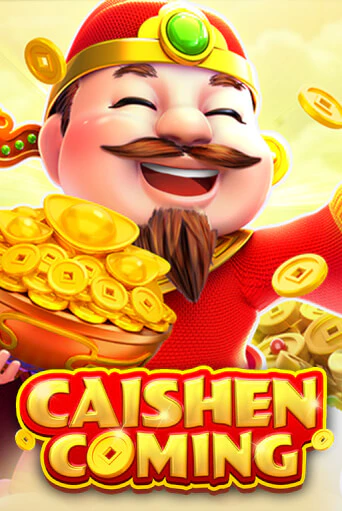 Играть в Caishen Coming от JDB Gaming | Казино Сhampion Slots 