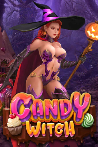 Играть в Candy Witch от SimplePlay | Казино Сhampion Slots 