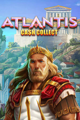 Играть в Cash Collect: Atlantis от Playtech | Казино Сhampion Slots 