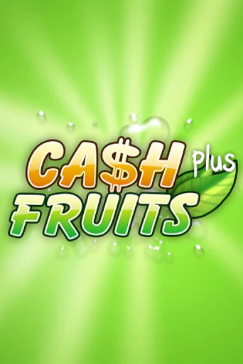 Играть в Cash Fruits Plus от Merkur Gaming | Казино Сhampion Slots 