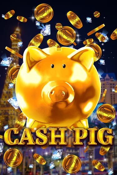 Играть в Cash Pig от Booming Games | Казино Сhampion Slots 