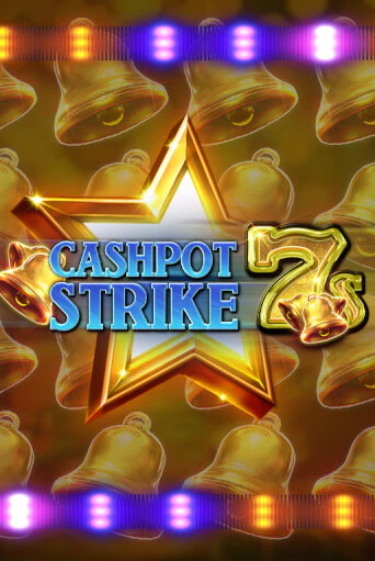Играть в Cashpot Strike 7s от Kalamba | Казино Сhampion Slots 