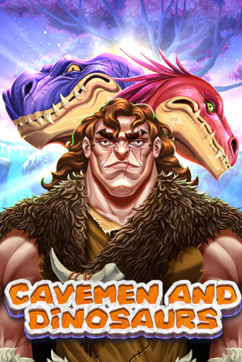 Играть в Cavemen and Dinosaurs от Amusnet Interactive | Казино Сhampion Slots 
