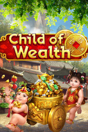 Играть в Child of Wealth от SimplePlay | Казино Сhampion Slots 