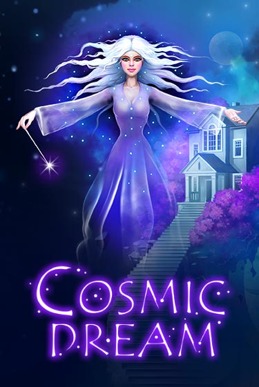 Играть в Cosmic Dream от BF Games | Казино Сhampion Slots 