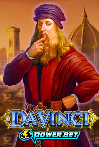 Играть в Da Vinci Power Bet от High 5 | Казино Сhampion Slots 