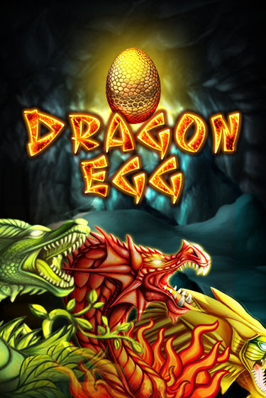 Играть в Dragon Egg от TomHorn | Казино Сhampion Slots 