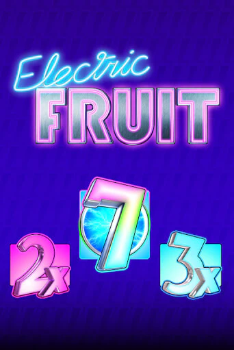 Играть в Electric Fruit от Merkur Gaming | Казино Сhampion Slots 