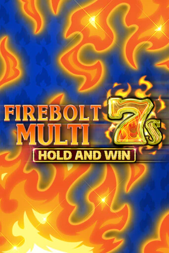 Играть в Firebolt Multi 7s Hold and Win от Kalamba | Казино Сhampion Slots 