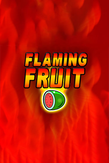 Играть в Flaming Fruit от TomHorn | Казино Сhampion Slots 