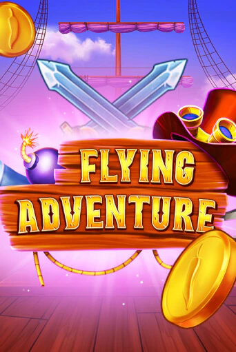 Играть в Flying adventure от Chilli Games | Казино Сhampion Slots 