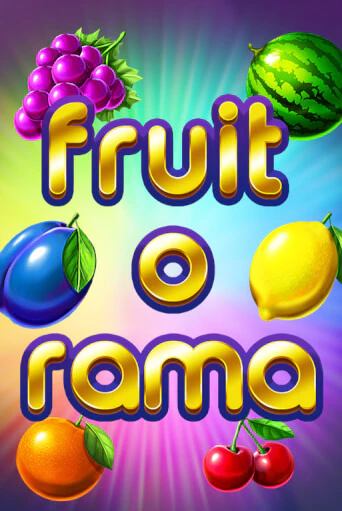 Играть в Fruit O Rama от Synot Games | Казино Сhampion Slots 