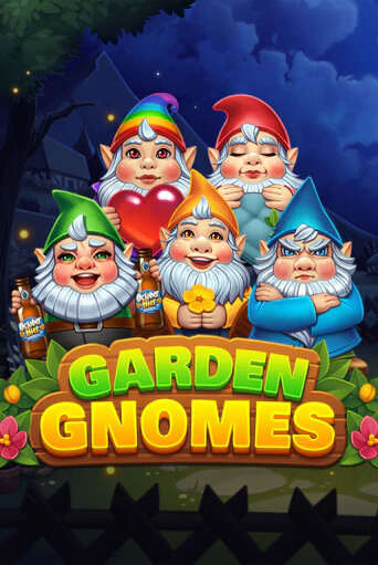 Играть в Garden Gnomes от Apparat Gaming | Казино Сhampion Slots 
