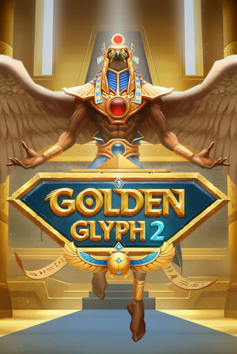 Играть в Golden Glyph 2 от Quickspin | Казино Сhampion Slots 