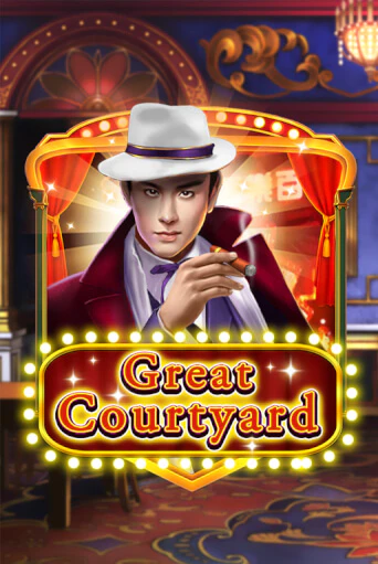 Играть в Great Courtyard от KA Gaming | Казино Сhampion Slots 