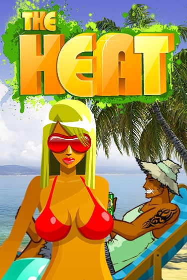 Играть в The Heat от Igrosoft | Казино Сhampion Slots 