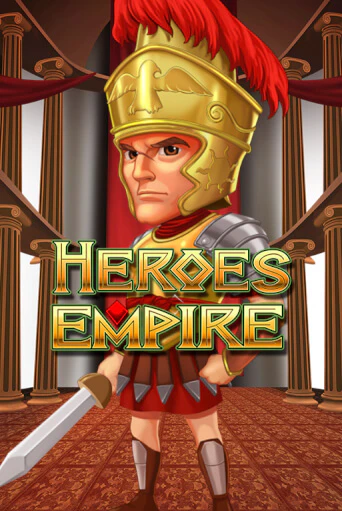 Играть в Heroes Empire от Caleta Gaming | Казино Сhampion Slots 