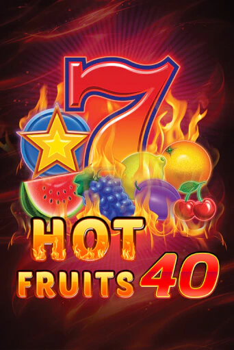 Играть в Hot Fruits 40 от Amatic | Казино Сhampion Slots 