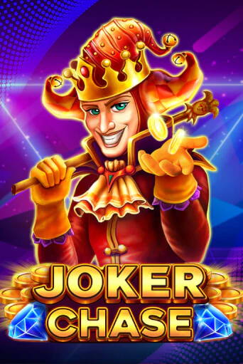 Играть в Joker Chase от Platipus | Казино Сhampion Slots 