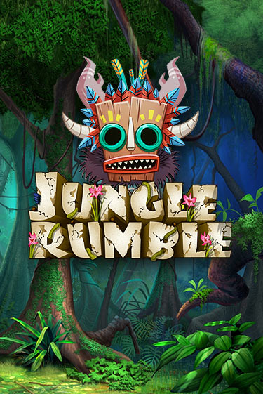Играть в Jungle Rumble от Habanero | Казино Сhampion Slots 