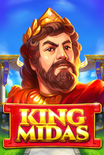 Играть в King Midas от Amatic | Казино Сhampion Slots 