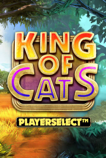 Играть в King of Cats Megaways от Big Time Gaming | Казино Сhampion Slots 