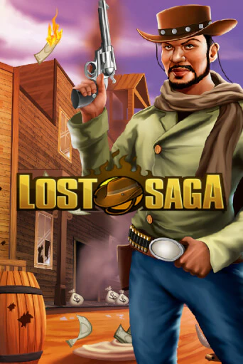 Играть в Lost Saga от Caleta Gaming | Казино Сhampion Slots 